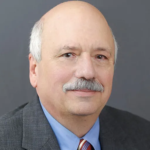 Portrait of Tommy Benton