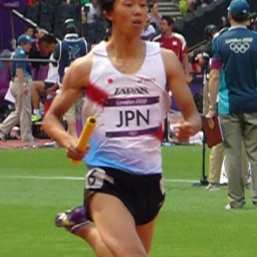Portrait of Kei Takase