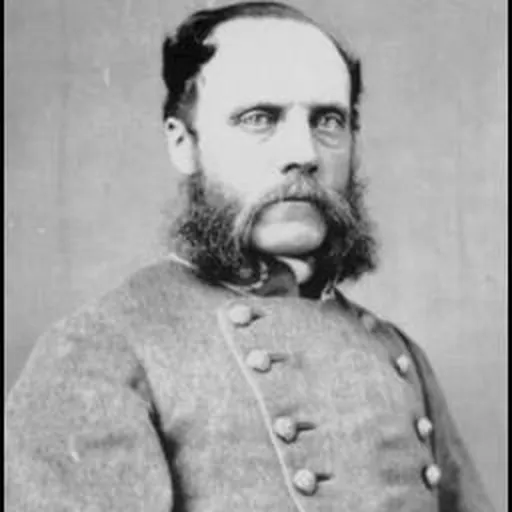 Portrait of Patrick T. Moore