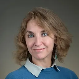 Portrait of Mariana J. Kaplan