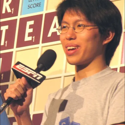 Portrait of Panupol Sujjayakorn
