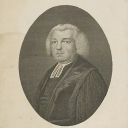Portrait of Richard Southgate