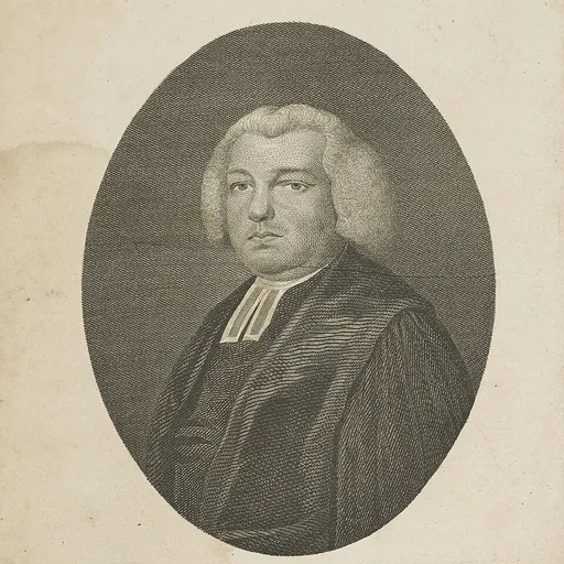 Portrait of Richard Southgate