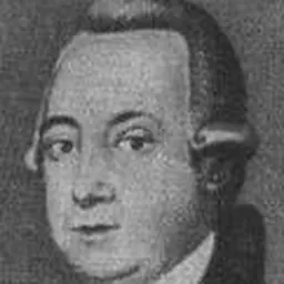 Portrait of Ladislaus Chernac