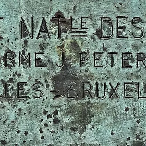 Portrait of Fonderie Nationale des Bronzes
