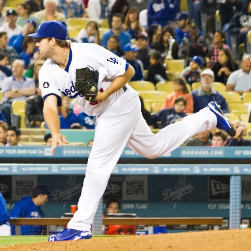 Portrait of Josh Lindblom