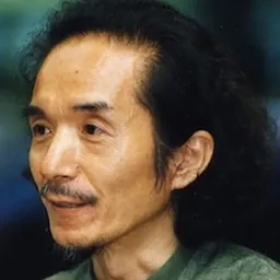Portrait of Toshiyuki Tsuchitori