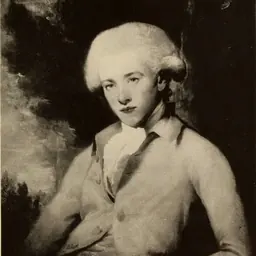 Portrait of John Young