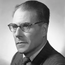 Portrait of Velio Spano