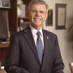 Portrait of Earl D. Brooks II
