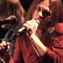 Portrait of Eric Dover