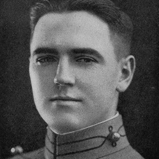 Portrait of James Jewett Carnes
