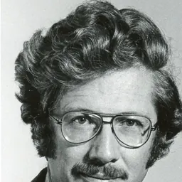 Portrait of Robert H. Babcock