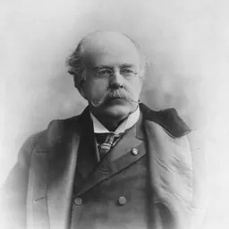 Portrait of Estevan Antonio Fuertes
