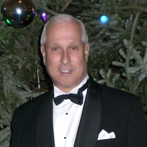 Portrait of Stuart S. Malawer