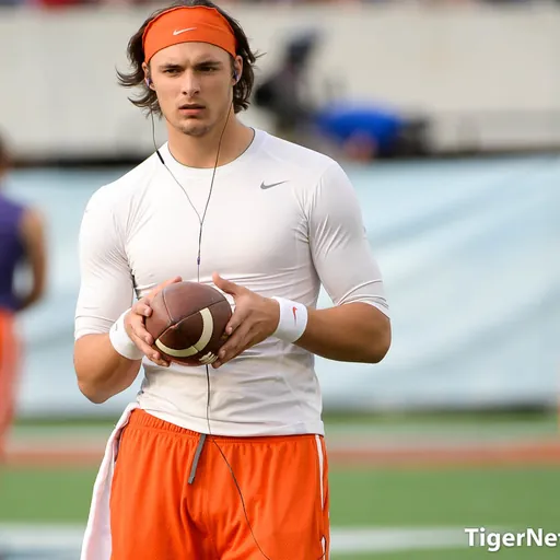 Portrait of Cole Stoudt