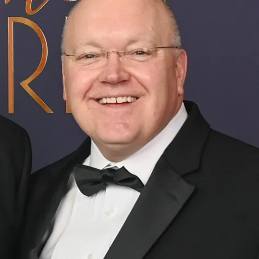 Portrait of Christopher B. Roberts