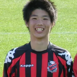 Portrait of Yumemi Kanda