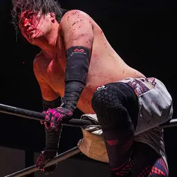 Portrait of Yuki Ishikawa