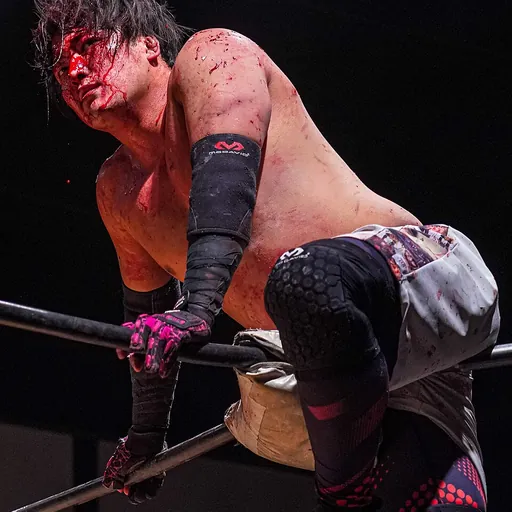 Portrait of Yuki Ishikawa