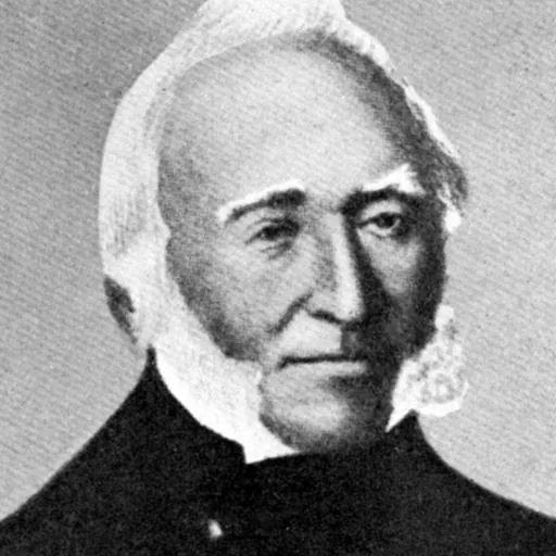 Portrait of Nicolai Emanuel de Thygeson