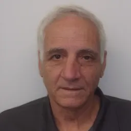 Portrait of Dani Arditi