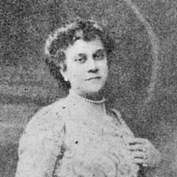 Portrait of Rosalía Abreu
