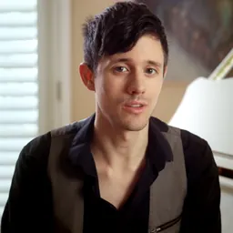 Portrait of Kurt Hugo Schneider