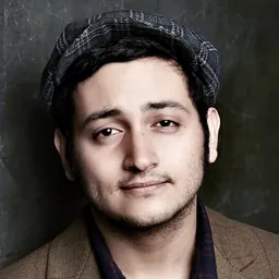 Portrait of Agneya Singh