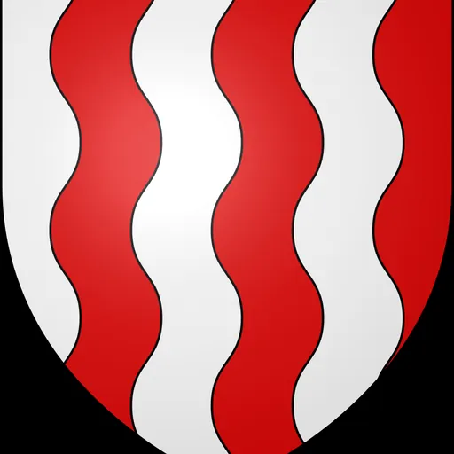 Portrait of William de Valognes