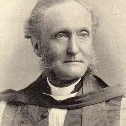Portrait of John Lewis