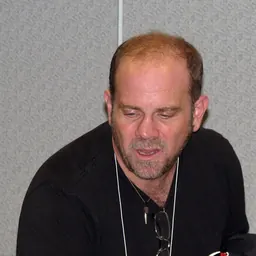 Portrait of Steve Faber