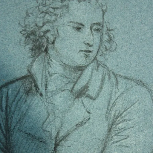 Portrait of Thomas Muir of Huntershill