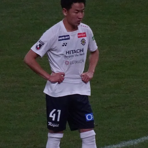 Portrait of Keiya Sento