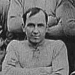 Portrait of Alex Young