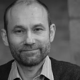 Portrait of Klaus Wallrath