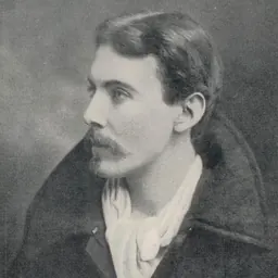 Portrait of Geoffrey Winthrop Young