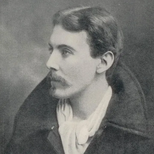 Portrait of Geoffrey Winthrop Young