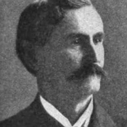 Portrait of William F. Englebright