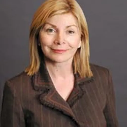 Portrait of Cheri DiNovo