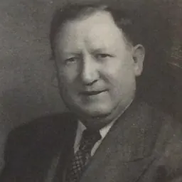 Portrait of Martin Gorski