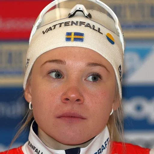 Portrait of Jonna Sundling