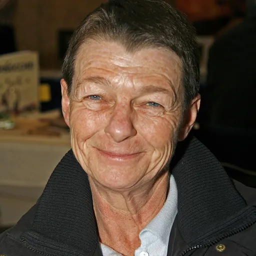 Portrait of Josiane Kartheiser