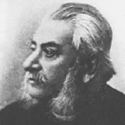 Portrait of Michele Coppino