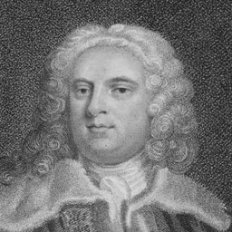 Portrait of James Hamilton, 6th Earl of Abercorn