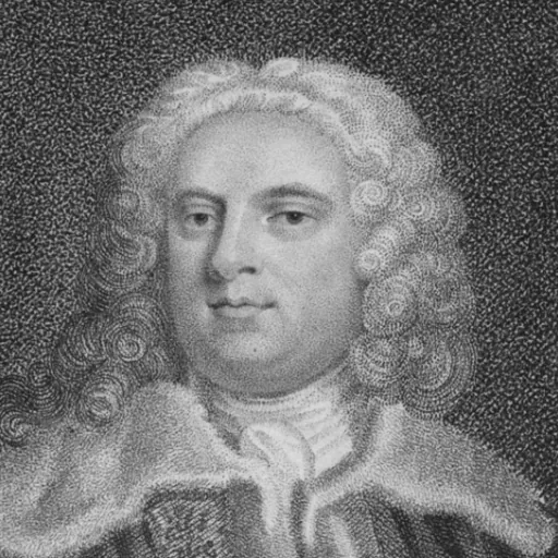 Portrait of James Hamilton, 6th Earl of Abercorn