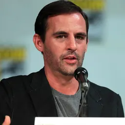 Portrait of Roberto Orci