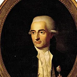 Portrait of Pierre Peschier