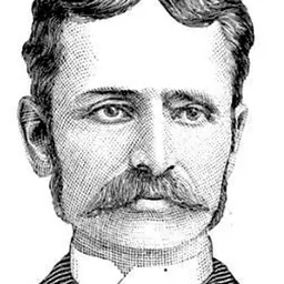 Portrait of Ezekiel Stone Wiggins