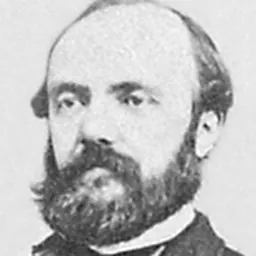 Portrait of Pierre Desbassayns de Richemont